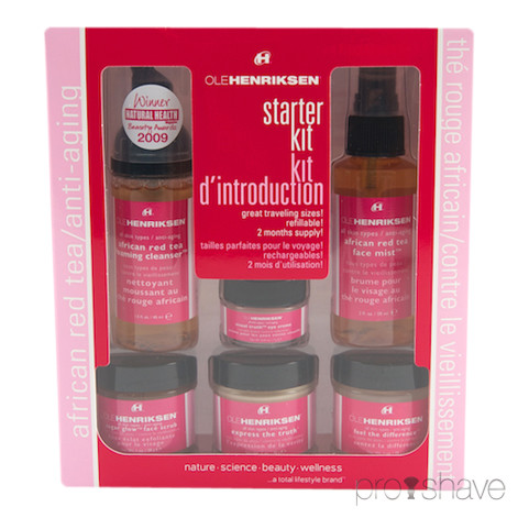 Ole Henriksen Starter Kit (Anti-Aging)