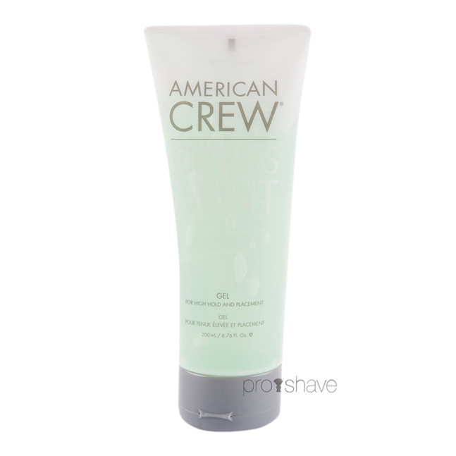 American Crew Citrus Mint Gel, 250 ml.