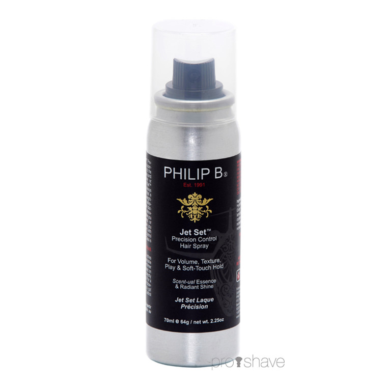 Philip B Jet Set Precision Control Hair Spray