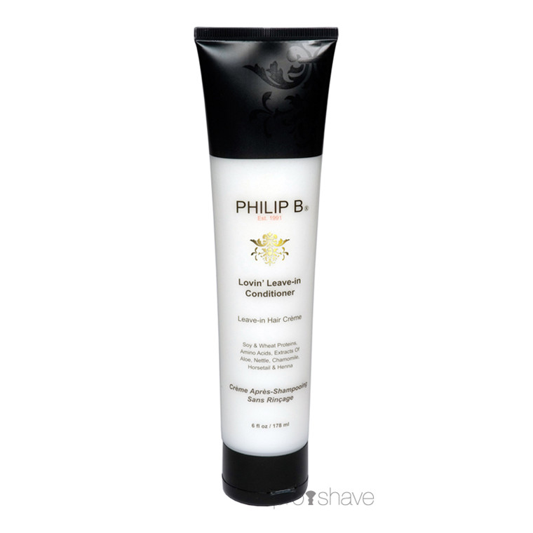 Philip B Lovin' Leave-in Conditioner