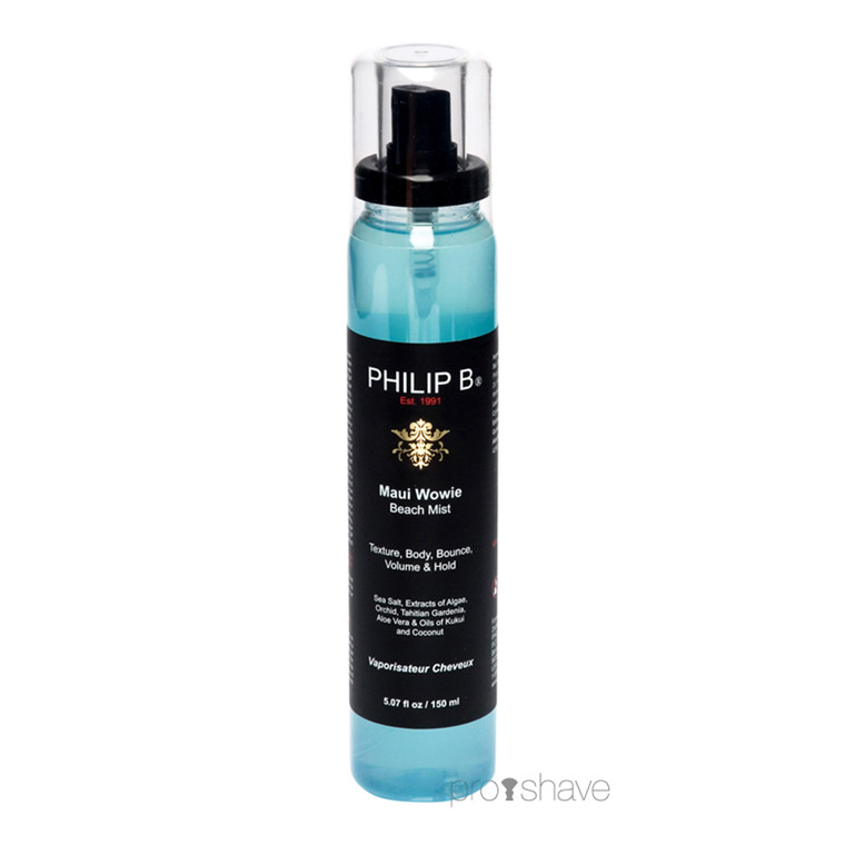 Philip B Maui Wowie Beach Mist