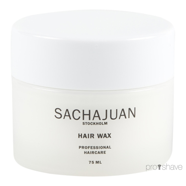SACHAJUAN Hair Wax, 75 ml.