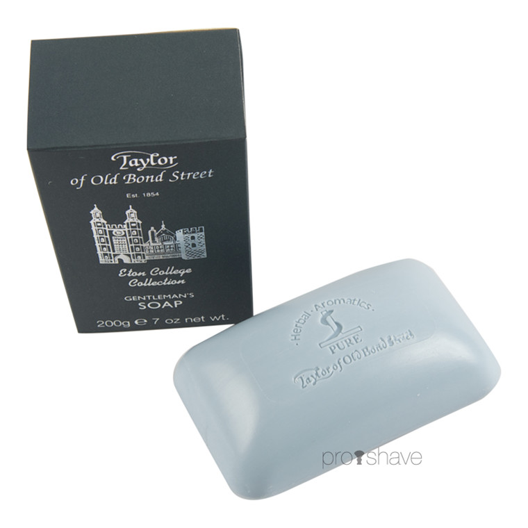 Taylor Of Old Bond Street Badesæbe, Eton College, 200 gr.