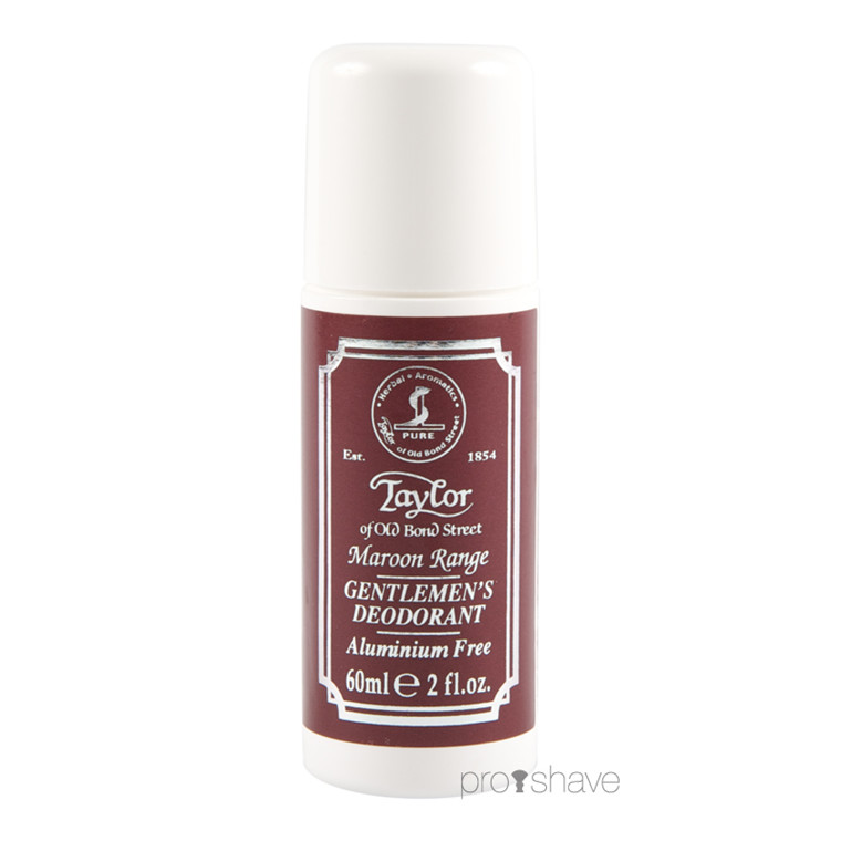 Taylor Of Old Bond Street Shaving Shop Roll-on, 60 ml.