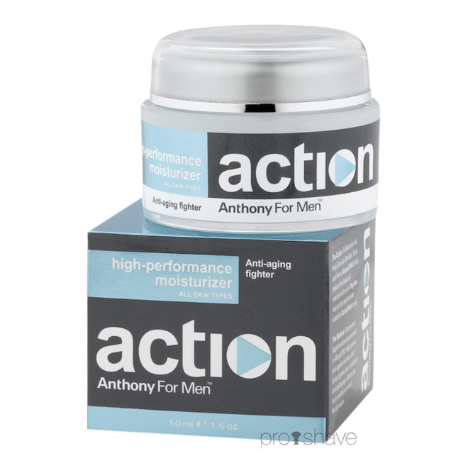 Anthony Action High Performance Moisturizer