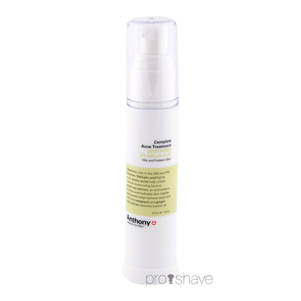 Anthony Complete Acne Treatment