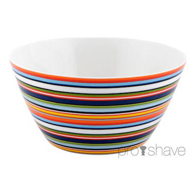 Iittala Origo, Orange - Barberskål 0,5 Liter