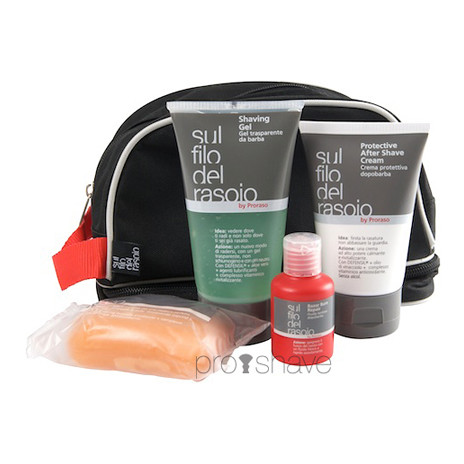 Proraso Cutting Edge - Travel Kit