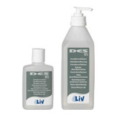 Håndsprit, Hånddesinfektion 85%, 150 ml - Rejse