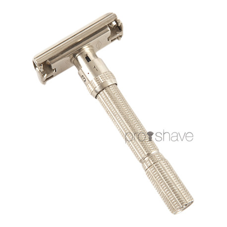 Gillette US Slim Adjustable 1963