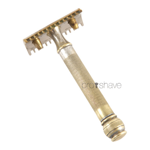 Gillette US Ball-end Old-type