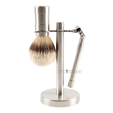 Pils Rasur Skraber til Gillette Sensor
