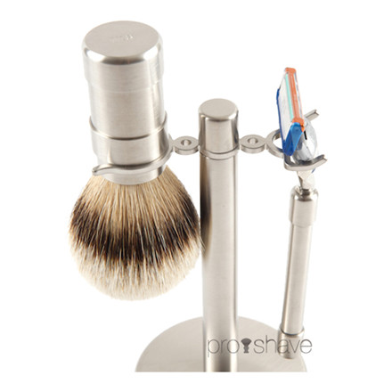 Pils Rasur Skraber til Gillette Fusion