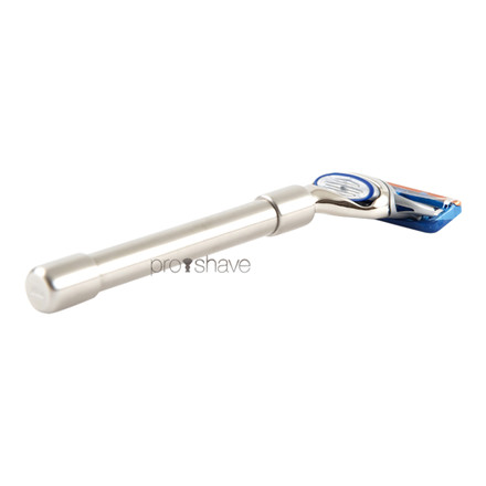 Pils Rasur Skraber til Gillette Fusion