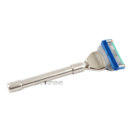 Pils Rasur Skraber til Gillette Fusion