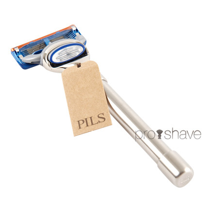 Pils Rasur Skraber til Gillette Fusion