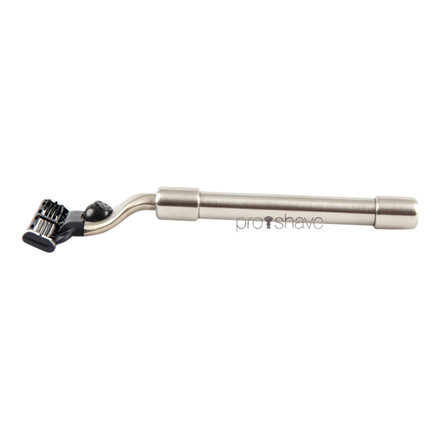 Pils Rasur Skraber til Gillette Mach3