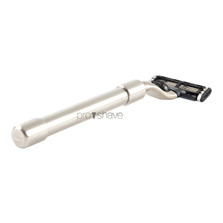 Pils Rasur Skraber til Gillette Mach3
