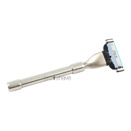 Pils Rasur Skraber til Gillette Mach3