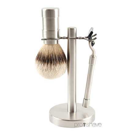 Pils Rasur Skraber til Gillette Mach3