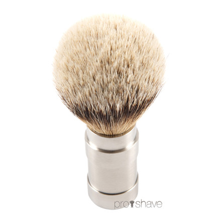 Pils Rasur Barberkost, Silver Tip, 23 mm