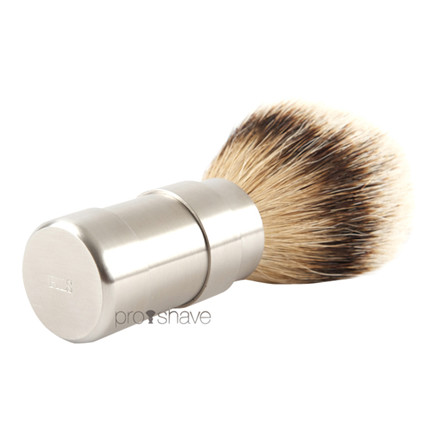 Pils Rasur Barberkost, Silver Tip, 23 mm