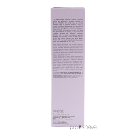 Ole Henriksen Apricot Cleansing Lotion, 340 g