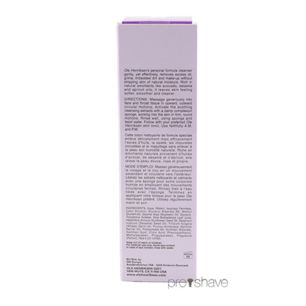 Ole Henriksen Apricot Cleansing Lotion, 198 g