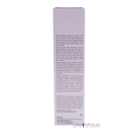 Ole Henriksen Balancing Cucumber Face Tonic Spray, 207 ml