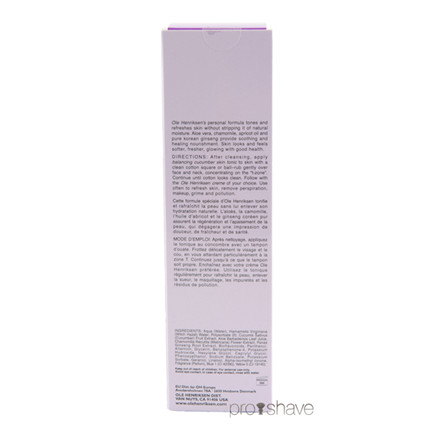 Ole Henriksen Balancing Cucumber Skin Tonic , 355 ml