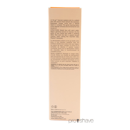 Ole Henriksen On The Go - Exhilarating Cleanser, 355 ml
