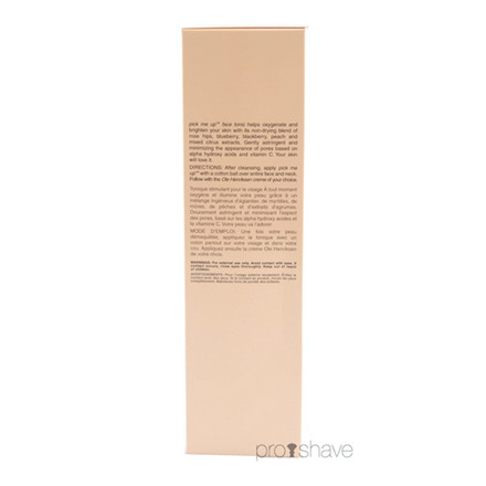 Ole Henriksen Pick Me Up - Face Tonic, 355 ml