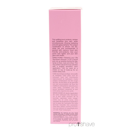 Ole Henriksen African Red Tea Face Tonic Mist, 118 ml