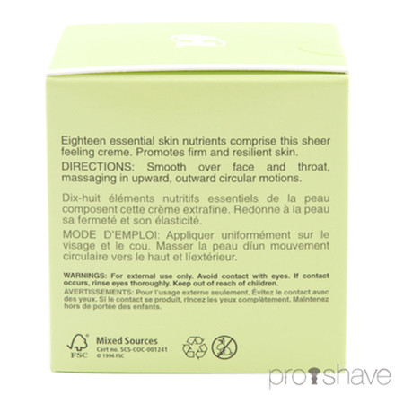Ole Henriksen Vitamin Plus, dag/natcreme til fedtet/uren hud
