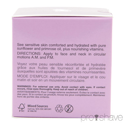 Ole Henriksen Nurture Me, Dagcreme til tør/sensitiv hud 