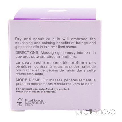 Ole Henriksen Skin Insulator SPF15, Dagcreme  til tør/sensitiv hud 