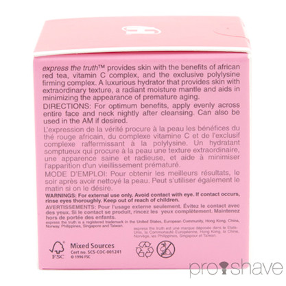 Ole Henriksen Express The Truth day & night creme