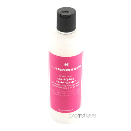 Ole Henriksen Clarifying Body Wash, 355 ml