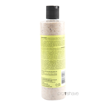 Ole Henriksen Loofah Body Scrub - Kølende og styrkende 