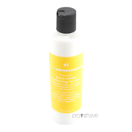 Ole Henriksen Body Sleek Hydrating Lotion, Fugtgivende bodylotion 