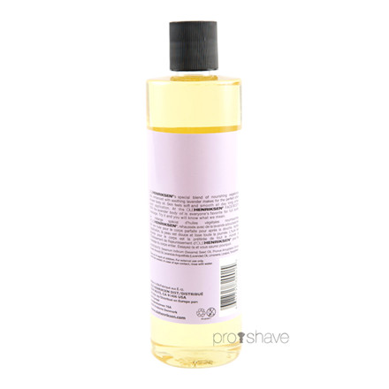 Ole Henriksen Lavender Body Oil, Intens fugtgivende massage/badeolie/makeupfjerner 