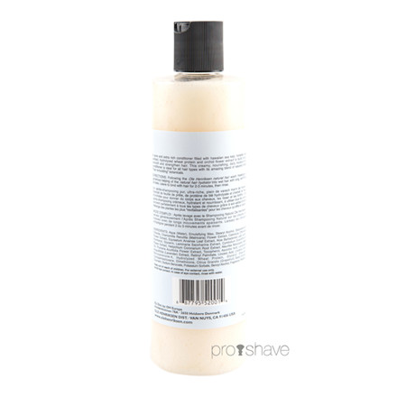 Ole Henriksen Natural Hair Hydrator, tynger ikke håret