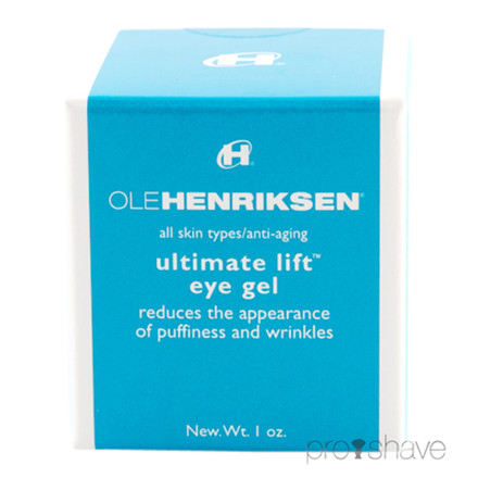Ole Henriksen Ultimate Lift Eye Gel