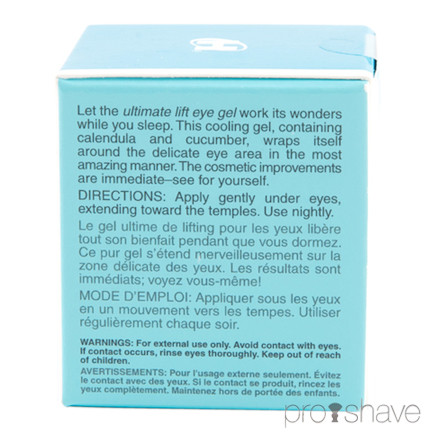 Ole Henriksen Ultimate Lift Eye Gel