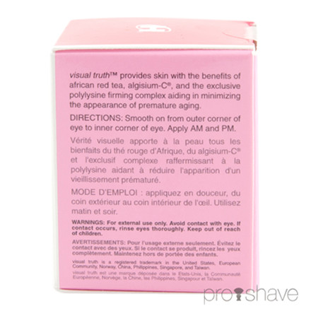 Ole Henriksen Visual Truth eye creme