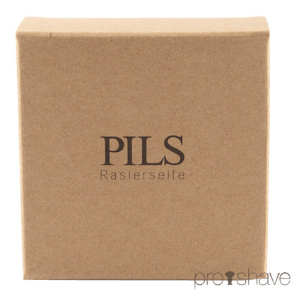 Pils Rasur, Barbersæbe Refill, 100 gr.