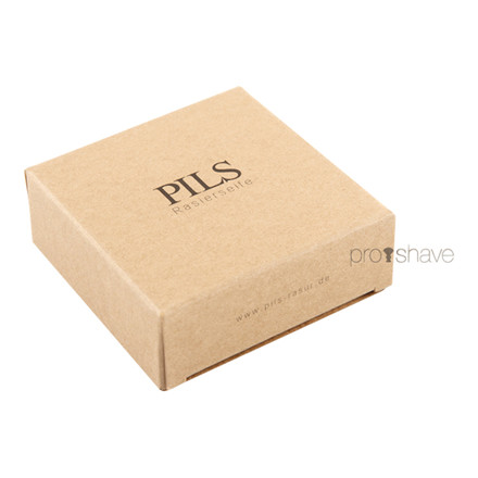 Pils Rasur, Barbersæbe Refill, 100 gr.