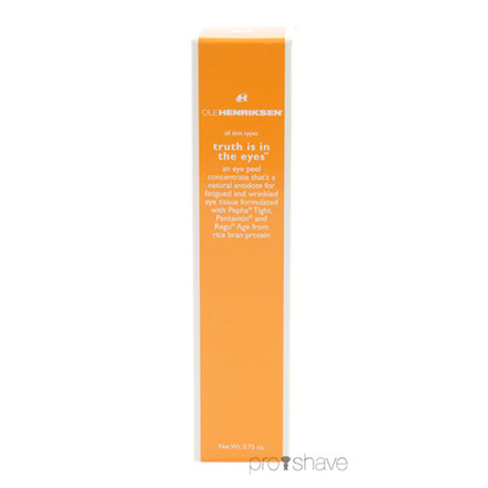Ole Henriksen Truth is In The Eyes Concentrate
