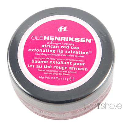 Ole Henriksen African Red Tea Exfoliating Lip Salvation 