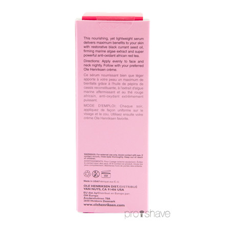 Ole Henriksen African Red Tea Serum, 30 ml